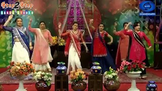 Holi Dance Performance By Girls | Holi Khelungi Nandlal | Holi Dance 2019 By Step2Step Dance Studio