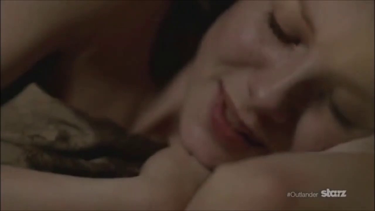 Outlander -1x09-The Reckoning Trailer [Sub Ita]