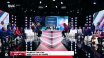 Le Grand Oral de Bruno Retailleau, sénateur LR de Vendée – 10/04