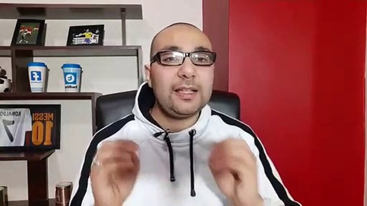 تحليل مباراتي ليفربول مع بورتو و توتنهام مع سيتي