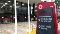 Antalya'da pompalı tüfekli bacanak cinayeti