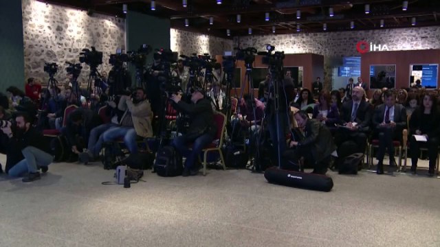 Hazine ve Maliye Bakanı Albayrak, 2019 Yapısal Dönüşüm Adımlarını Açıkladı