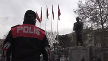 Türk Polis Teşkilatı'nın 174. Kuruluş Yıl Dönümü - Düzce