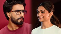 Deepika Padukone gives this comment on Ranveer Singh's latest Instagram pic | FilmiBeat