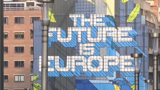 Caos Brexit: alla fine, il Regno Unito dovrà partecipare alle europee