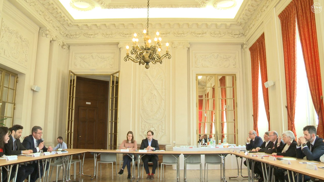 [Élus municipaux et intercommunalités] Déplacement à Reims de la délégation des collectivités territoriales