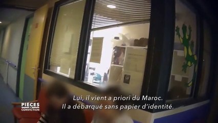 Suroccupation des hôpitaux psychiatriques : au Havre, un autiste lourd serait confiné tous les jours dans une salle de télé depuis cinq ans