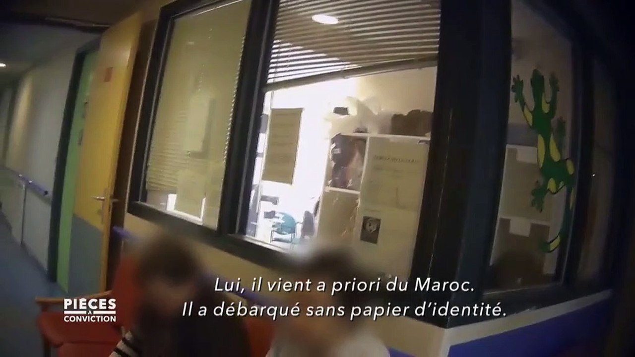 Suroccupation des hôpitaux psychiatriques : au Havre, un autiste lourd serait confiné tous les jours dans une salle de télé depuis cinq ans
