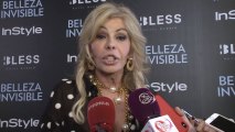 Bibiana Fernández habla de su gran deuda con Hacienda