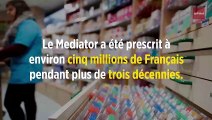 Mediator : des millions d'euros déjà versés aux victimes