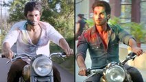 Issue Between Vijay Devarakonda Fans & Shahid Kapoor Fans | Arjun Reddy | Kabir Singh || Filmibeat