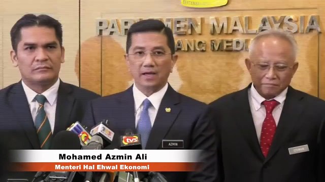 Lebih banyak laporan polis akan dibuat atas salah urus Felda