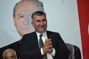 MHP'li Atlı'nın Başkanlığı Düşürülmüştü, Saadet Partisi Harekete Geçti: Başkanlığı Bize Verin