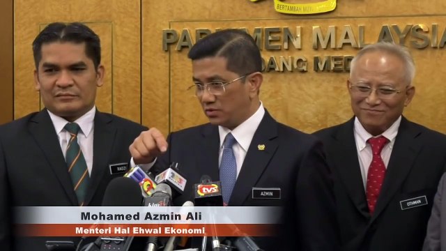 'Najib ahli Parlimen, bukan ahli Facebook'