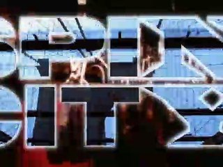 Spin City 302 - There's Something About Heidi