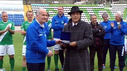 Παλαίμαχοι Λεβαδειακου-ΠΣΑΠ για ΕΕΕΕΚ Λιβαδειάς