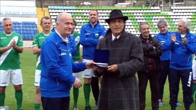 Παλαίμαχοι Λεβαδειακου-ΠΣΑΠ για ΕΕΕΕΚ Λιβαδειάς