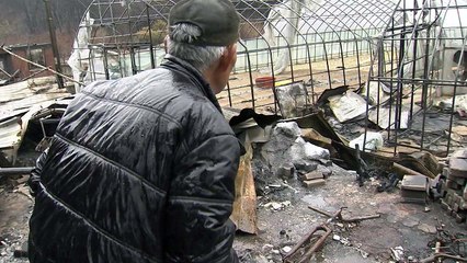 "어디를 갑니까...평생 여기서 살았는데" / YTN