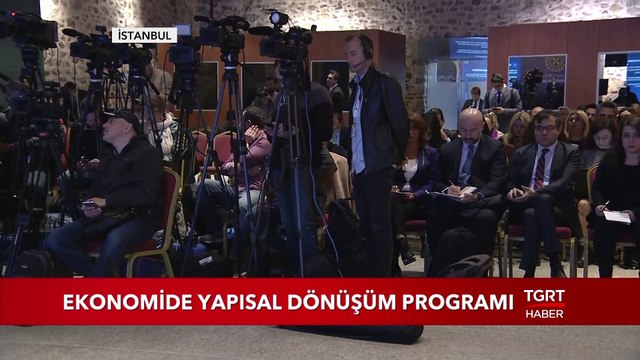 Bakan Albayrak: Kıdem Tazminatı Reformunu Hayata Geçireceğiz