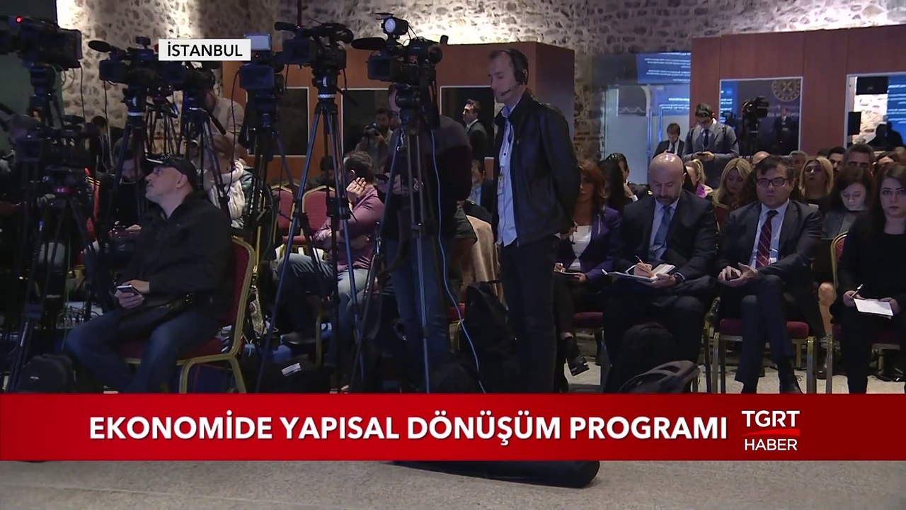 Bakan Albayrak: "Kıdem Tazminatı Reformunu Hayata Geçireceğiz"