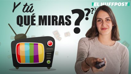 Rita Maestre: '¿Y tú qué miras?'