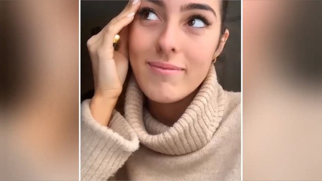 Anna Ferrer Padilla comparte con sus seguidores el destino de sus vacaciones de Semana Santa