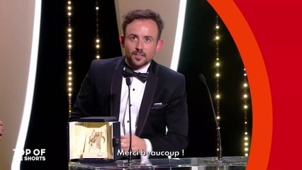 Top of the shorts BA 124/125 - FESTIVAL DE CANNES 2019