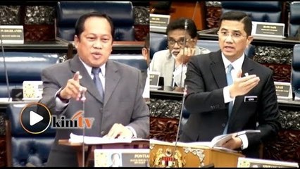 'Pontian kalau nak bodek Langkawi masuklah Bersatu!'