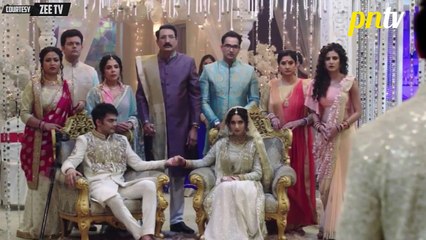 Yeh Teri Galliyan - 11 April 2019  Zee Tv Serial News