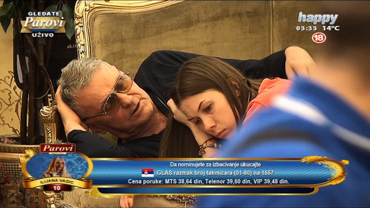 MILOJKO I MILIJANA pričali o HONORARIMA i otkrili ko koliko novca dobija!
