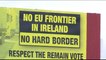 Brexit: Uncertainty on Irish backstop leaves residents on border anxious