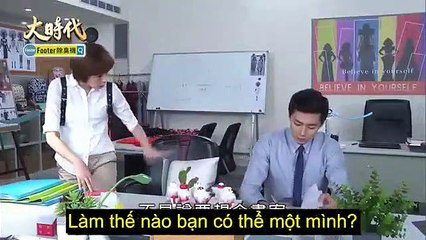 Đại Thời Đại Tập 105 - Phim Đài Loan - THVL1 Lồng Tiếng - Phim Dai Thoi Dai Tap 105 - Phim Dai Thoi Dai Tap 106