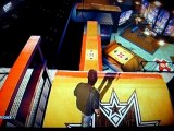 EA Skate neila X-game Stiffy 1080° (PS3 X-game)