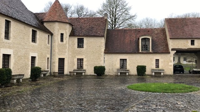 Le haras de l’Ermitage va être vendu aux enchères