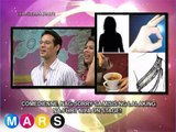 Mars: Sexy comedian, nakapikon ng misis ng audience! | Mars Mashadow