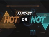 Fantasy Hot or Not