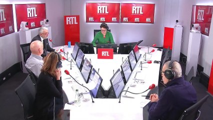 Les actualités de 12h30 - Affaire Benalla : la garde rapprochée d'Emmanuel Macron devant le juge