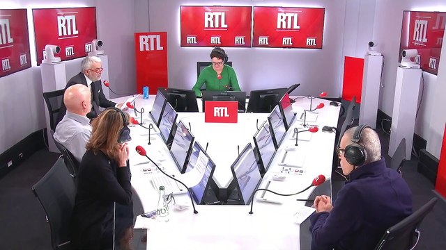 Les actualités de 12h30 - Affaire Benalla : la garde rapprochée d'Emmanuel Macron devant le juge