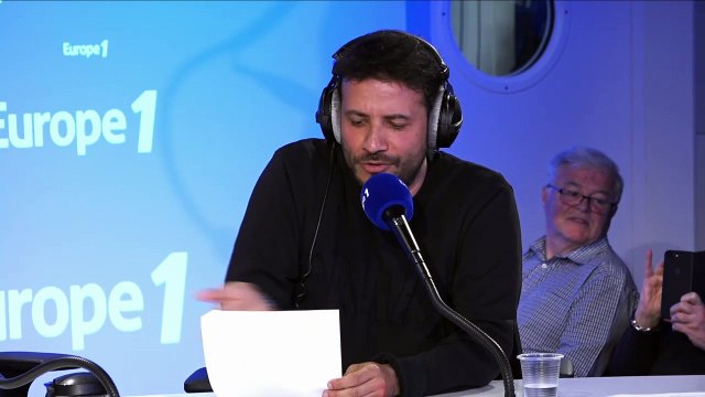 Laurent Barat à Noémie Lenoir : Habille-nous Africa mérite la lumière
