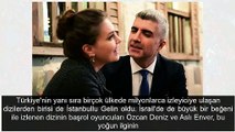 Nihat Doğan'dan İsrail'de konser veren Aslı Enver ve Özcan Deniz'e şok sözler