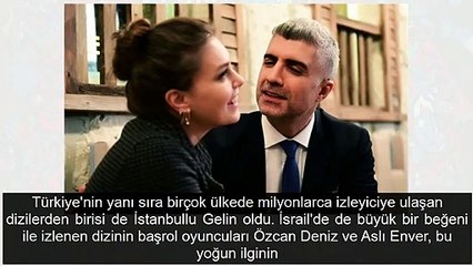 Nihat Doğan'dan İsrail'de konser veren Aslı Enver ve Özcan Deniz'e şok sözler
