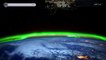 La NASA crea nubes de colores para rastrear auroras boreales