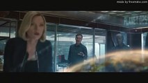 Marvel Studios’ Avengers  Endgame   Film Clip