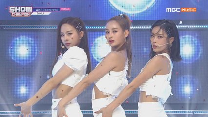 Show Champion EP.311 CAMILA - Take Me Home