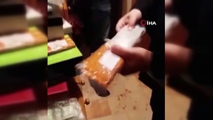 9 ilde FETÖ'ye eş zamanlı büyük darbe