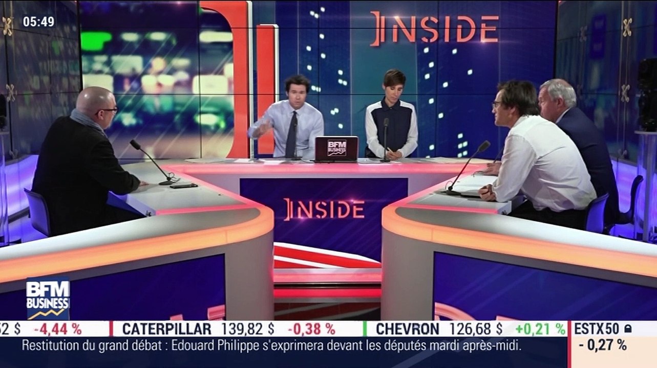 Les insiders (2/2): Les retards de paiement s’élèvent à 11 jours - 08/04