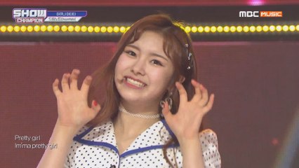 Show Champion EP.311 DreamNote - Hakuna Matata