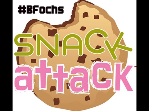 Snack Attack: Flavor Mill Deep Dish Pizza Flavored Cheese Curls