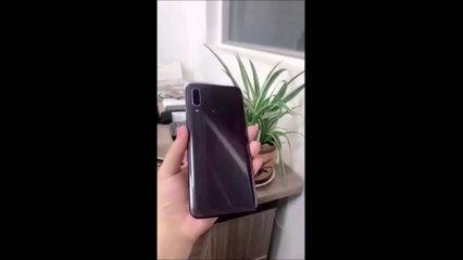 Redmi potrebbe realizzare uno smartphone con foro nel display