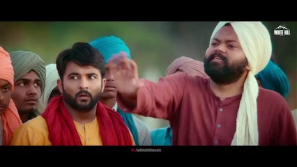 Nadhoo Khan Movie Trailer | Harish Verma Wamiqa Gabbi 2019 rel. 16 april